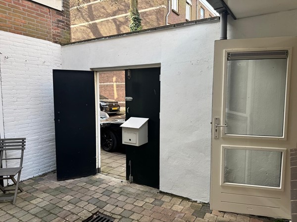 Medium property photo - Valdezstraat 1B, 2313 ZJ Leiden
